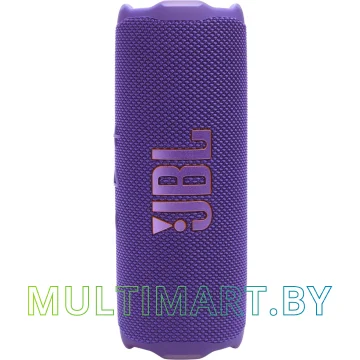 Беспроводная колонка JBL Flip 7 (фиолетовый) картинка 7